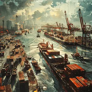 皖南旅游哪里不堵车