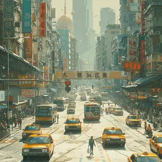 晋城美食攻略旅游攻略图