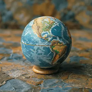 出国打工能去哪里旅游