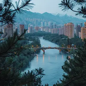 白沟旅游景区在哪里