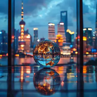 海洋哥美食攻略