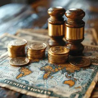 武义夜景攻略美食攻略图